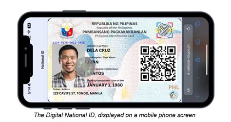 what's the date in the philippines|How to Get Your Digital National ID: A Step.